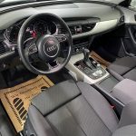 Audi A6 Avant 2.0 TDI quattro S-tronic S-Line