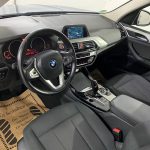 BMW X3 20d Advantage xDrive Aut.