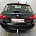 BMW 520d Touring Luxury Line xDrive Aut.