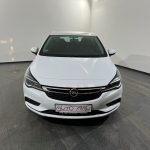 Opel Astra Lim. 1.6 CDTI Edition