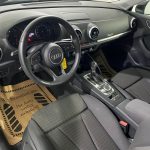 Audi A3 Sportback 30 TDI sport S-tronic S-line