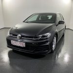 VW Golf 7 GTD Lim. 2.0 TDI BMT DSG