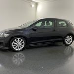 VW Golf 7 GTD Lim. 2.0 TDI BMT DSG