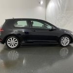 VW Golf 7 GTD Lim. 2.0 TDI BMT DSG