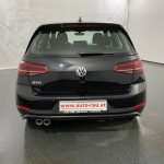 VW Golf 7 GTD Lim. 2.0 TDI BMT DSG