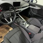 Audi A4 Avant 40 TDI design quattro S-tronic