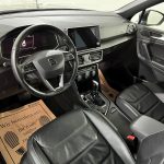 Seat Tarraco 2.0 TDI Xcellene DSG 4Drive