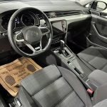 VW Passat Var. 2.0 TDI Business 4Motion DSG