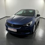 Opel Astra 1.5 CDTI Business Elegance Aut.