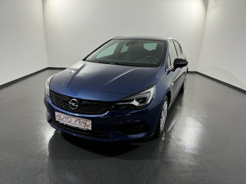 Opel Astra 1.5 CDTI Business Elegance Aut. UN-RH 4791