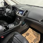 Ford Galaxy 2.0 Titanium EcoBlue Aut.  | 7-Sitzer