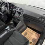 VW Tiguan Allspace 2.0 TDI HL BMT 4Motion DSG