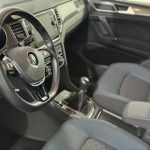 VW Golf Sportsvan 1.0 TSI IQ.Drive