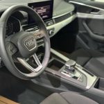 Audi Avant 40 TDI Advanced quattro S-tronic