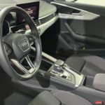 Audi A4 Avant 40 TDI Advanced quattro S-tronic