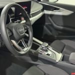 Audi A4 Avant 40 TDI Advanced quattro S-tronic