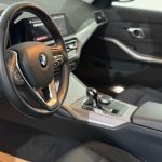 BMW 320d Touring xDrive Advantage steptronic