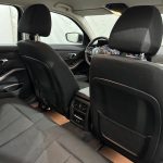 BMW 320d Touring xDrive Advantage steptronic