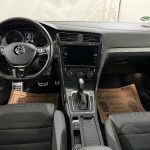 VW Golf 7 Alltrack 2.0 TDI 4Motion DSG