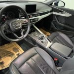 Audi A4 Avant 35 TDI design S-tronic