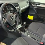 VW Golf 7 Var. 1.6 TDI SCR BMT