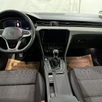 VW Passat Var. 2.0 TDI BMT Business