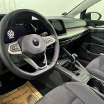 VW Golf 8 Lim. 2.0 TDI Life BMT