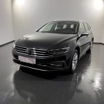 VW Passat Alltrack 2.0 TDI 4Motion DSG