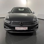 VW Passat Alltrack 2.0 TDI 4Motion DSG