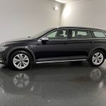 VW Passat Alltrack 2.0 TDI 4Motion DSG
