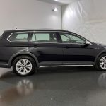 VW Passat Alltrack 2.0 TDI 4Motion DSG
