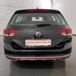 VW Passat Alltrack 2.0 TDI 4Motion DSG
