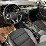 VW Passat Alltrack 2.0 TDI 4Motion DSG