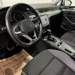 VW Passat Alltrack 2.0 TDI 4Motion DSG