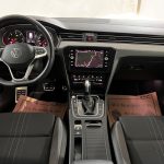 VW Passat Alltrack 2.0 TDI 4Motion DSG