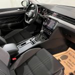 VW Passat Alltrack 2.0 TDI 4Motion DSG