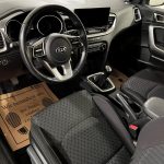 KIA Ceed Sportswagon 1.6 CRDI