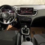 KIA Ceed Sportswagon 1.6 CRDI
