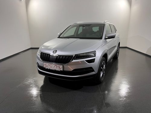 Skoda Karoq 2.0 TDI Drive 4x4 DSG BC-EQ 2460