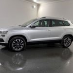 Skoda Karoq 2.0 TDI Drive 4x4 DSG