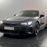 Audi e-tron GT quattro