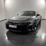 Audi e-tron GT quattro