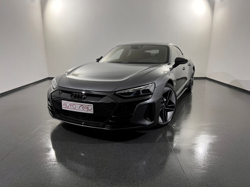 Audi e-tron GT quattro 03442
