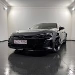 Audi e-tron GT quattro