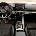 Audi A4 Avant 40 TDI quattro S-tronic S-line