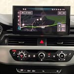 Audi A4 Avant 40 TDI quattro S-tronic S-line
