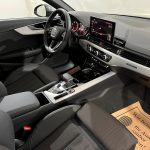 Audi A4 Avant 40 TDI quattro S-tronic S-line