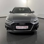 Audi A4 Avant 40 TDI quattro S-tronic S-line