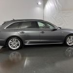 Audi A4 Avant 40 TDI quattro S-tronic S-line