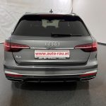 Audi A4 Avant 40 TDI quattro S-tronic S-line